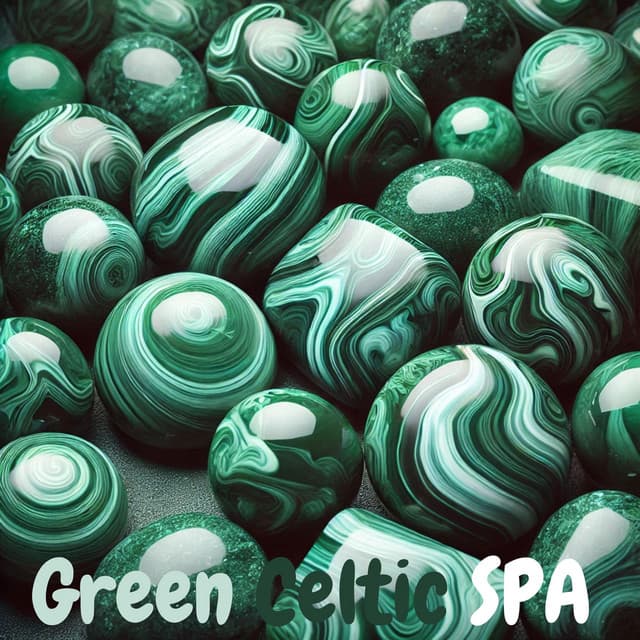 Green Celtic SPA: Botanical Zen - Spa Music Paradise