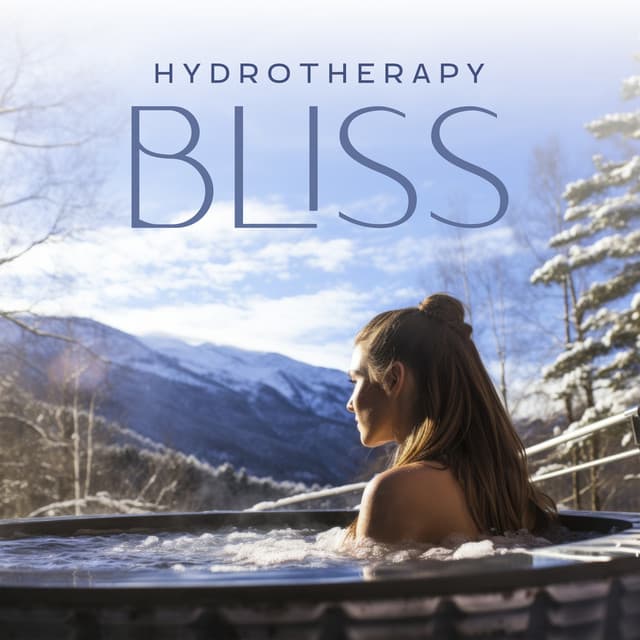 Hydrotherapy Bliss - Máire - Marie Anderson