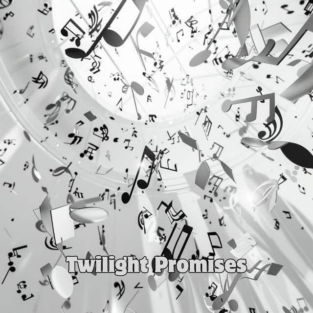 Twilight Promises - Luby Grace