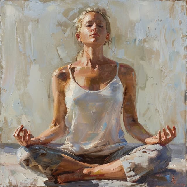 Sonatas De Asanas: Música Para Sesiones De Yoga - Yoga definitivo