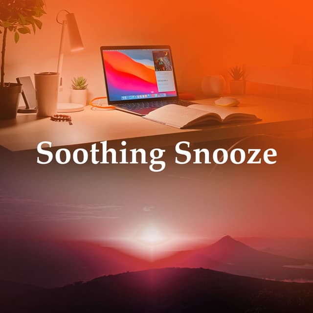 Soothing Snooze - Dog Music Radio