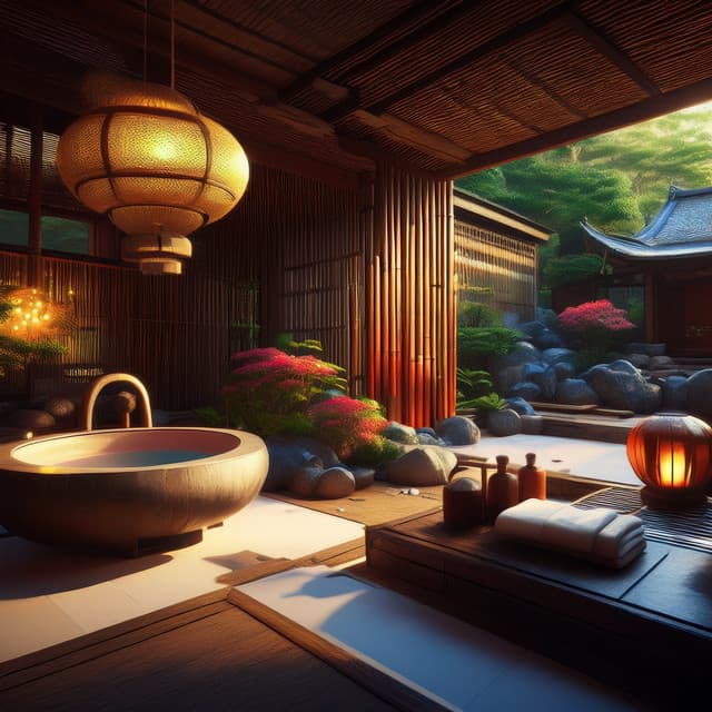 Piano Suave Para Un Retiro De Spa Relajante - Raymond Floyd