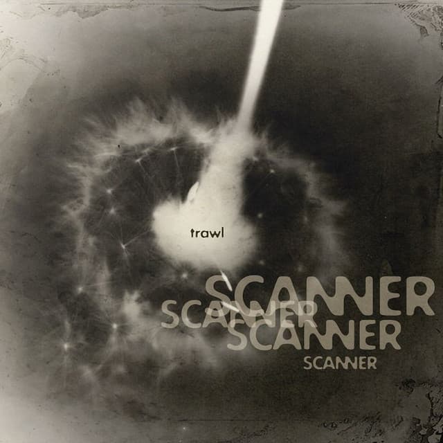 Trawl - Scanner