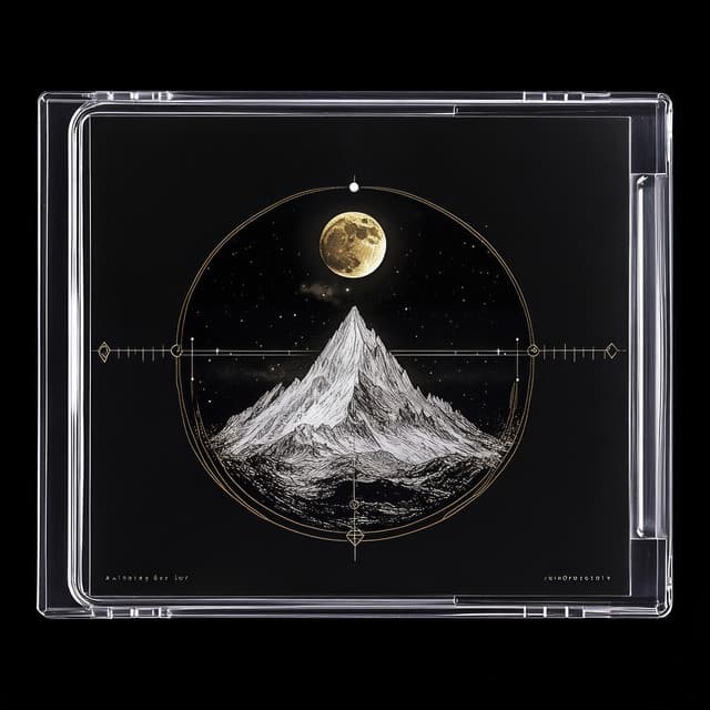 Soothing Atmospheric Melodies - Ambient Relaxation