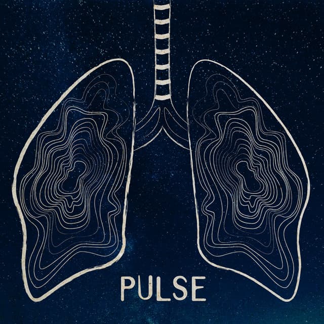 Pulse - Philip Guyler