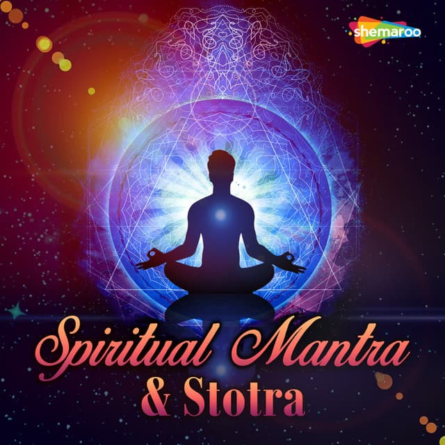 Spiritual Mantra & Stotra - D.K. Anand