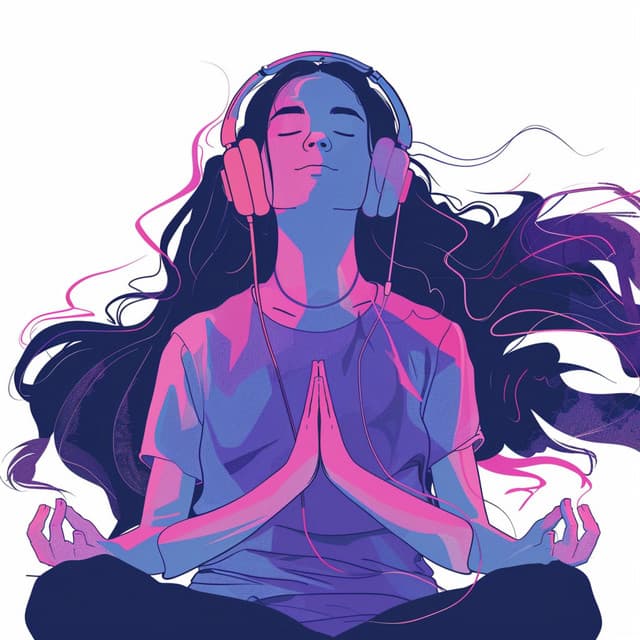 Calm Meditation: Harmonies for Stillness - Mindfulness Mediation World