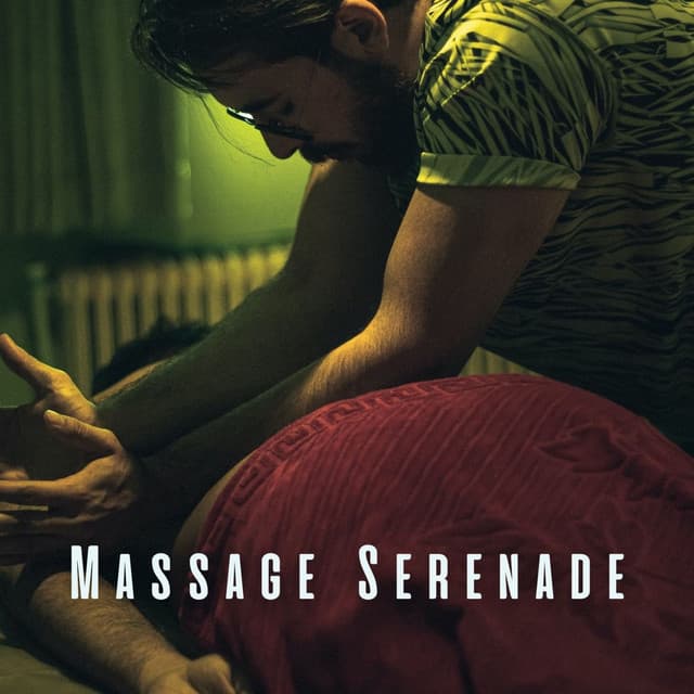 Massage Serenade: Harmonious Relaxation Sounds - Relaxing Music Ox