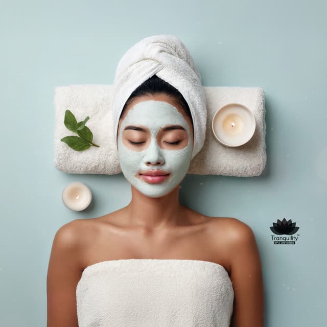 Kobido & Japan Head Spa - Tranquility Spa Universe