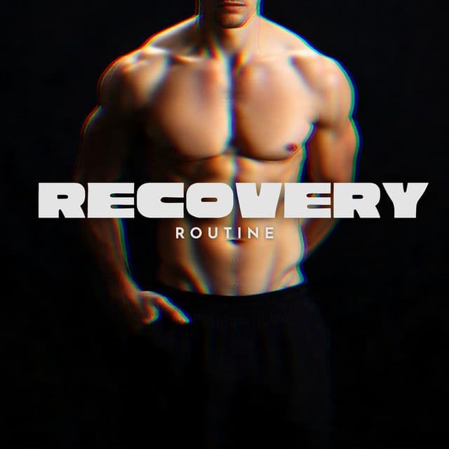 Recovery Routine: Aid Muscle Repair - Hip Hop Trap Instrumental Beats