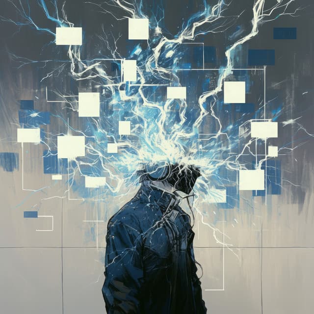 Echoes of Renewal: Nurturing Life Through Rain - Rain FX