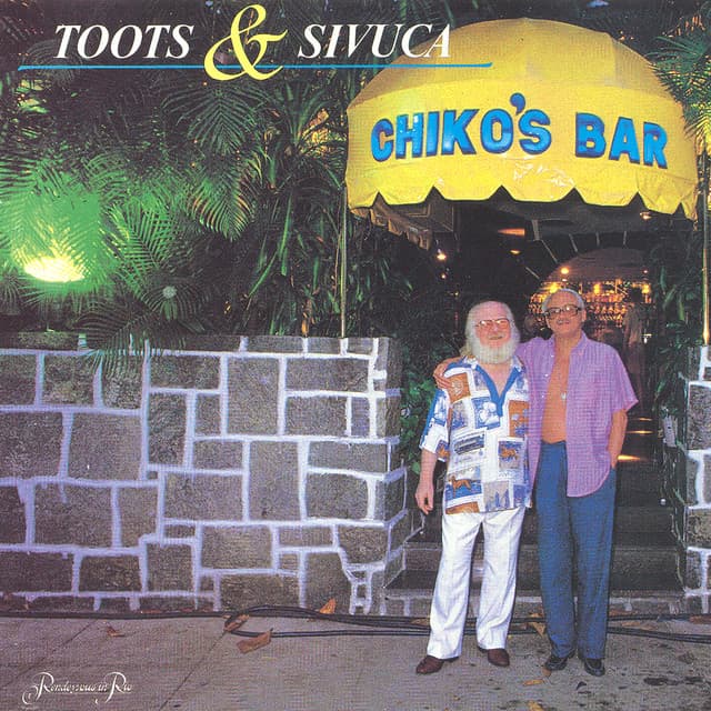 Chiko's Bar - Toots Thielemans