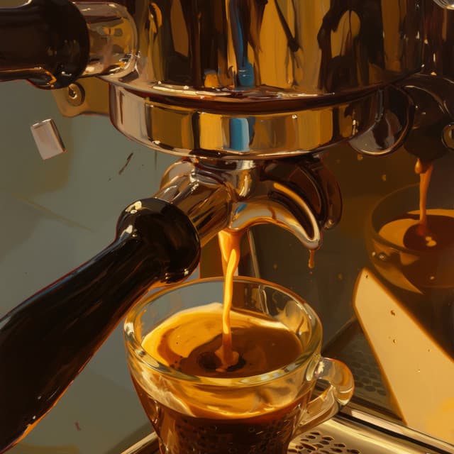 Achieve Mindful Focus: The Magic of Brown Noise - Brown Noise