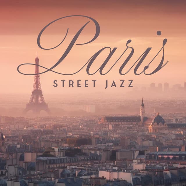 Paris Street Jazz: s'amuser et se détendre - Journée de Smooth Jazz