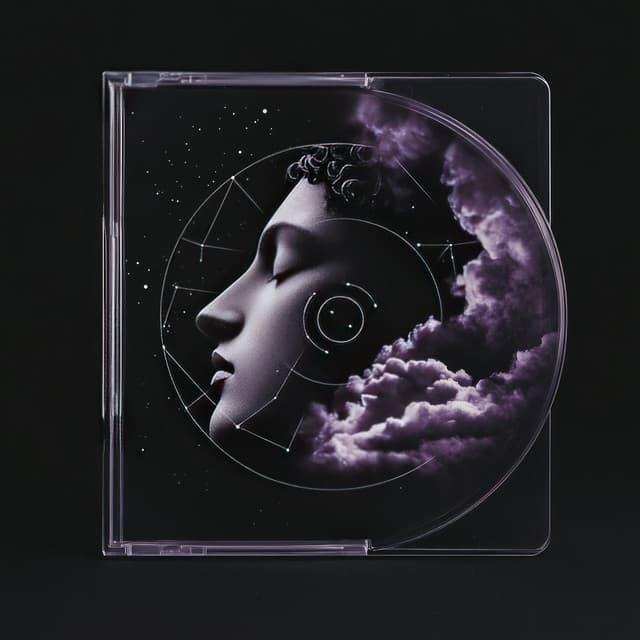 Stillness of Darkness - Musik Tidur