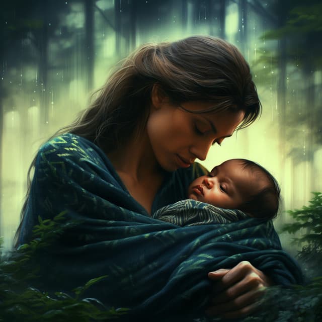 Canciones De Cuna Junto Al Río: Música En El Sonido Del Agua - El Proyecto Naturaleza