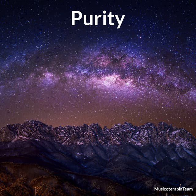 Purity - MusicoterapiaTeam