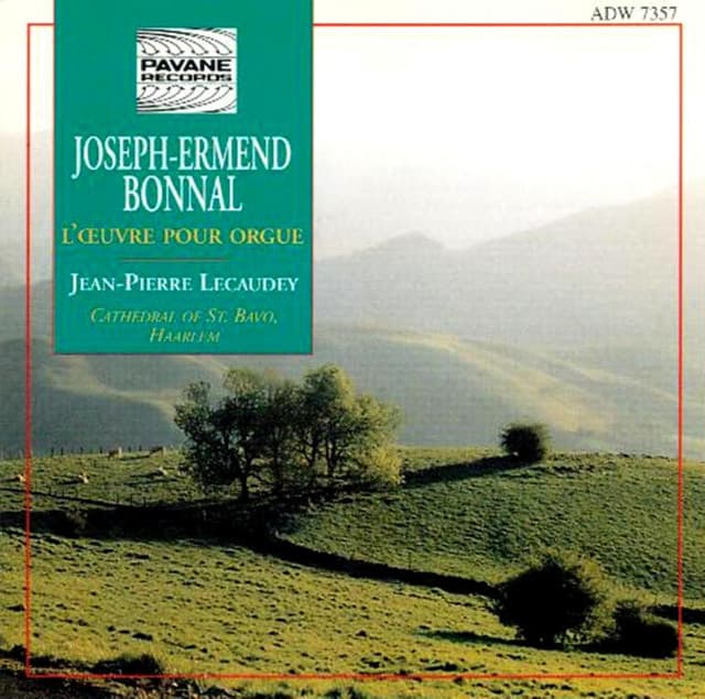 Joseph-Ermend Bonnal