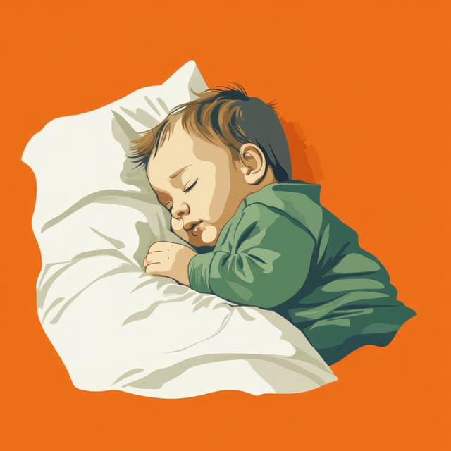 Soothing Soundscape: How Nursery Rhymes Create Bedtime Harmony - Relax Baby Music Collection