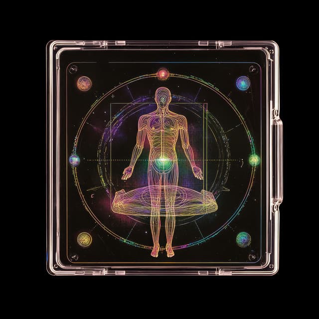 La Cascade des Étoiles Filantes - Detente Spa Musique Collection