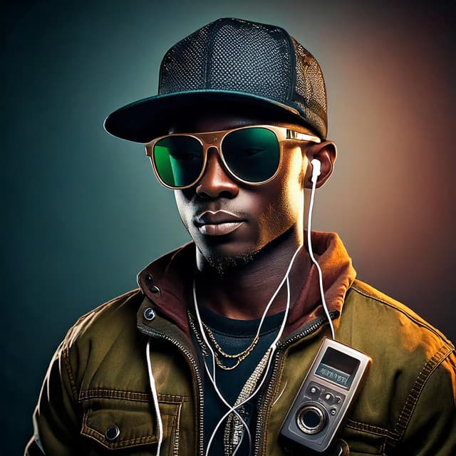 Flow Mastery: Hip Hop Techniques - Lofi Sound Comfort