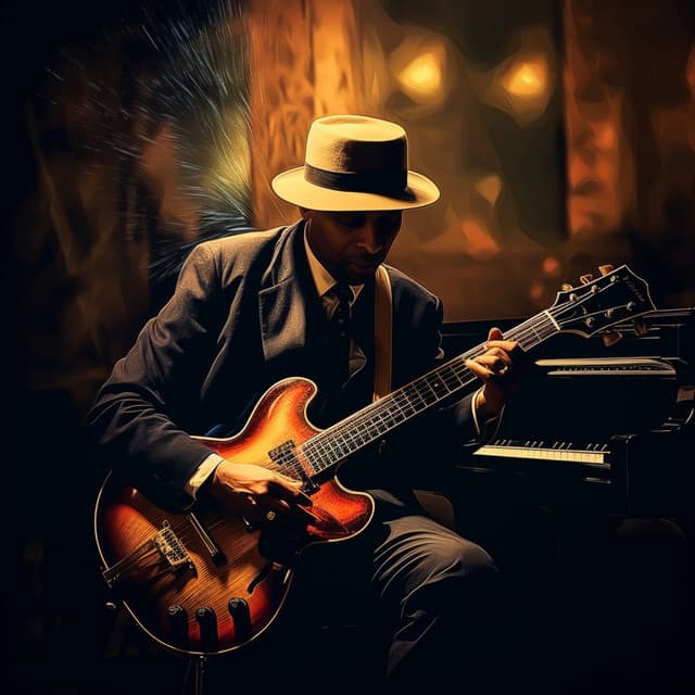 Sapphire Grooves: Dynamic Jazz Music - Jazz and Chill