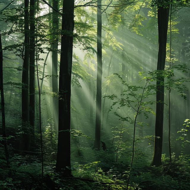 Frecuencias De Enfoque: Melodías Para Mejorar El Estudio - Música para Oficinas Musica De Fondo