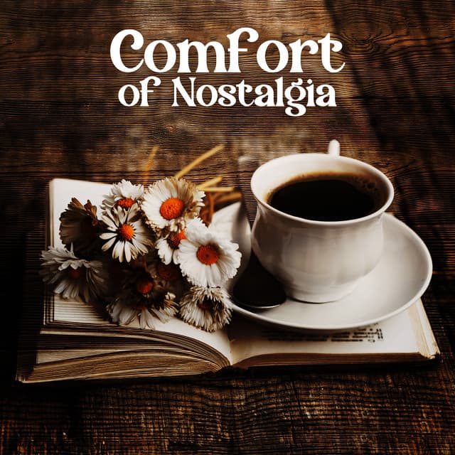 Comfort of Nostalgia - Sad Music Zone