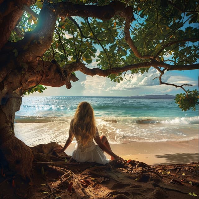 Blissful Harmony: Music for Calming Relaxation - Best Relaxation Music