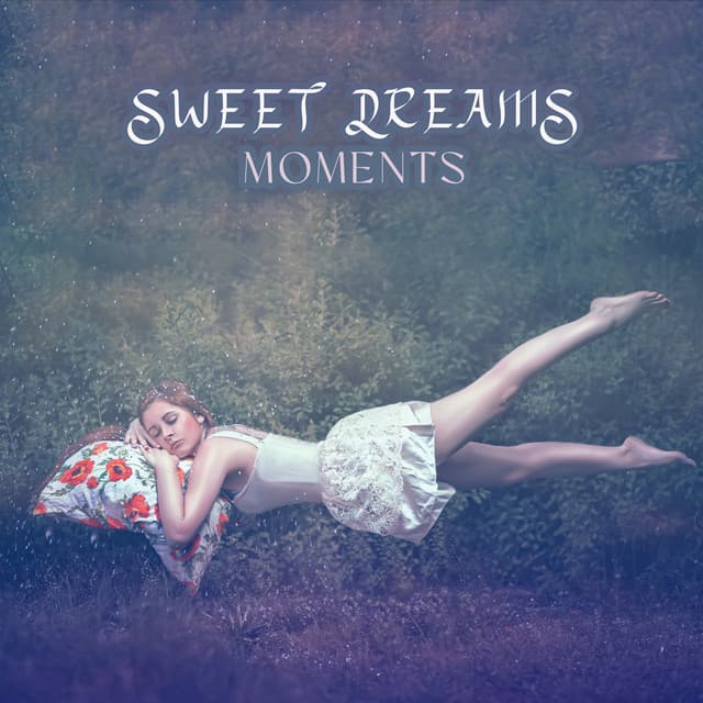 Sweet Dreams Moments: Sounds for Good Night - Bedtime Stories Unit