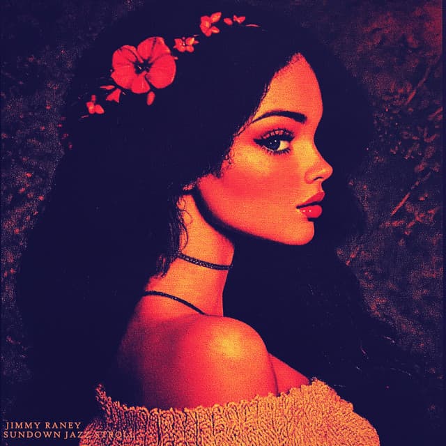 Sundown Jazz Stroll - Jimmy Raney