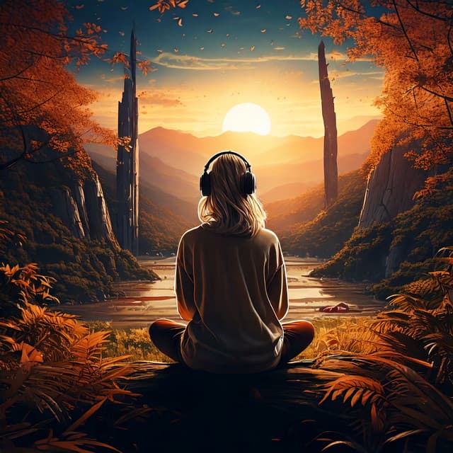 Quiet Meditation: Hip Hop Beats to Soothe - One Hour Meditation