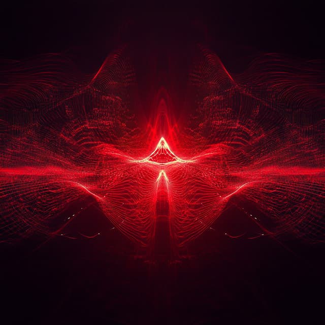 The Path to Liberation - Ambient Therapy and Inner Freedom - Golden Frequencies