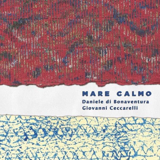 Mare calmo - Daniele di Bonaventura