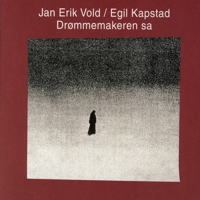 Drømmemakeren Sa - Jan Erik Vold