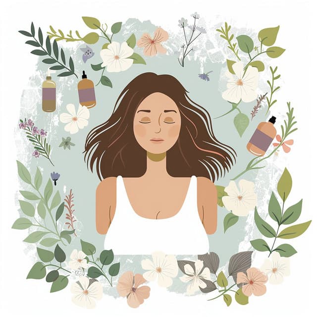 Ritmos De Calma: Melodías Para Masajes - Conjunto musical Oasis