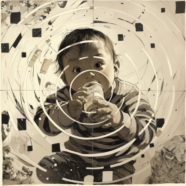 Melodies of Love: Mommy's Love, My Guiding Star - Baby Relax Channel