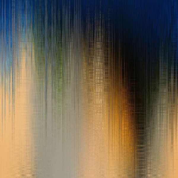 Echoes of Meditative Rhythm - Bossa Nova