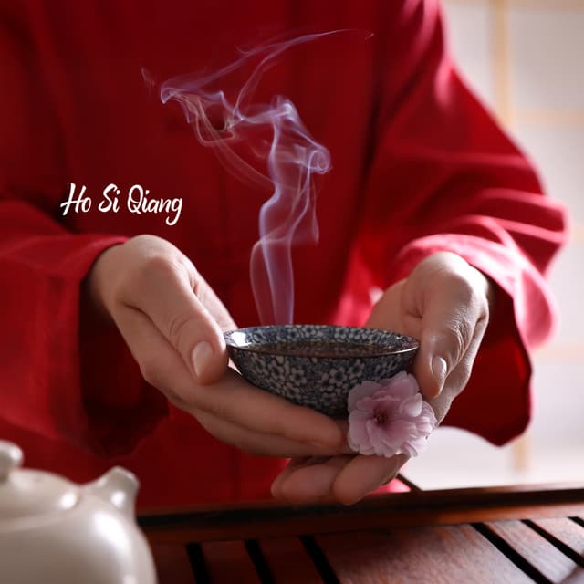Gongfu of the Heart - Ho Si Qiang