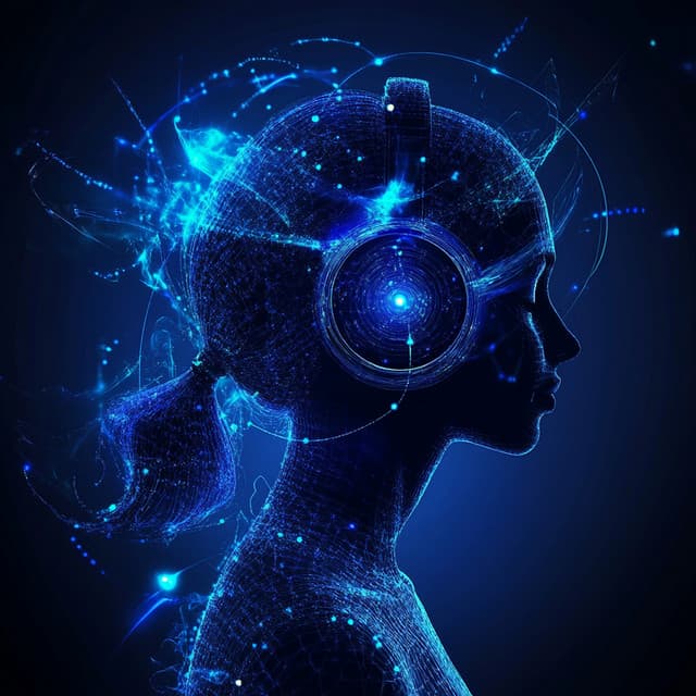 Alpha Study Focus - Binaural Beats & Solfeggio Frequencies for Deep Concentration and Exam Success - Focus Music