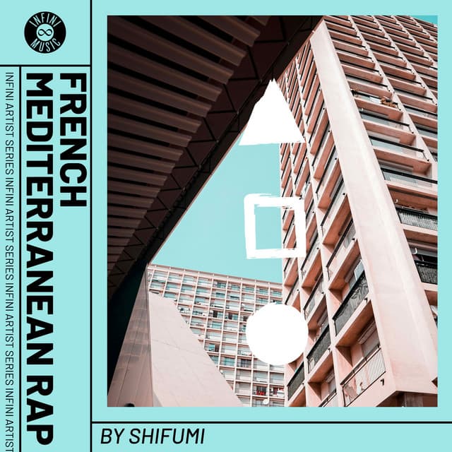 French Mediterranean Rap - Warner Chappell Production Music