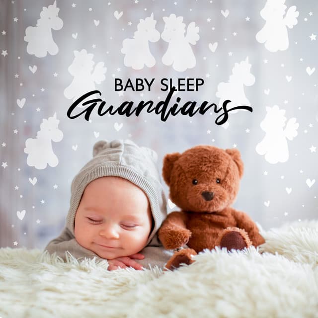 Baby Sleep Guardians: Sleep Music for Kids, Baby Lullabies, Calm Night - Baby Songs Academy