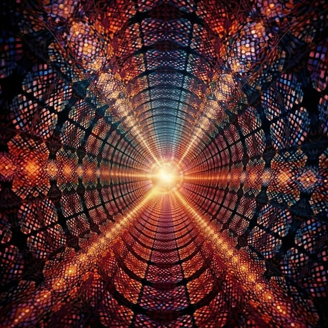 Angular Displacement - Music for Dreaming Specialists