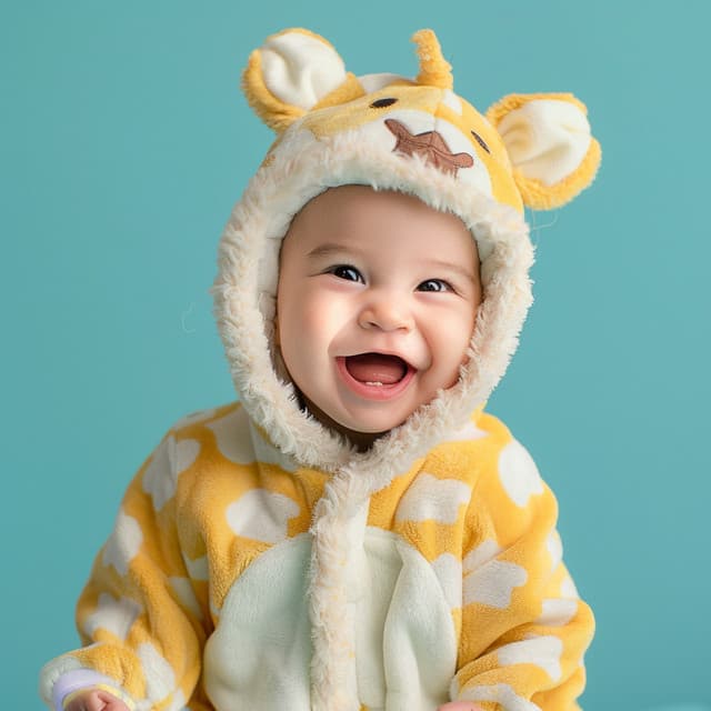 Tiempo De Juego Melódico: Aventuras Musicales Del Bebé - Estética