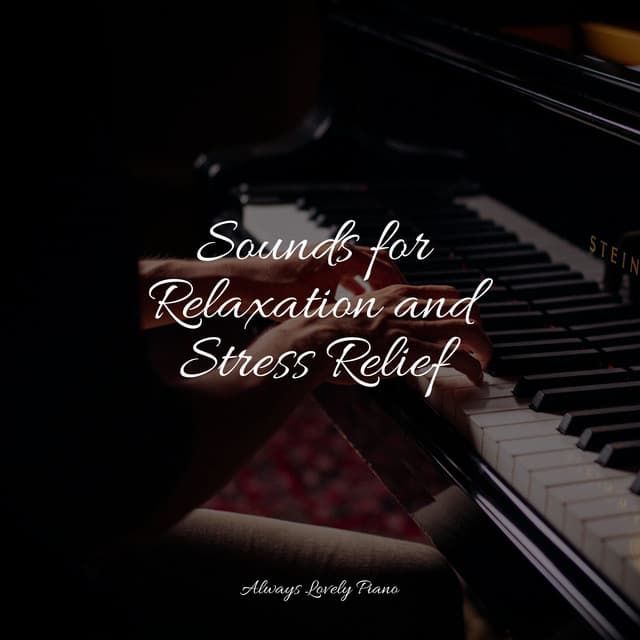 Soft Sounds for Your Baby - Relaxed Minds