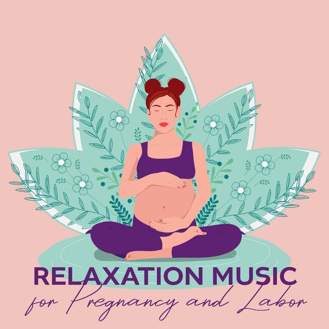 Relaxation Music for Pregnancy and Labor - Hypnobirthing Oasis