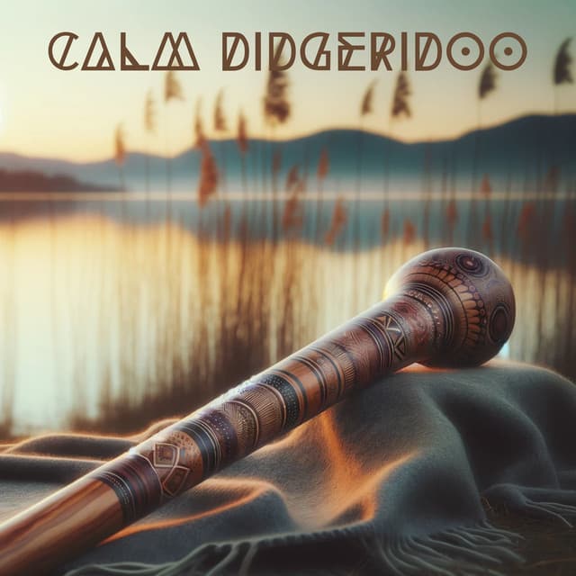 Calm Didgeridoo - Simon's Sleep Lullabies