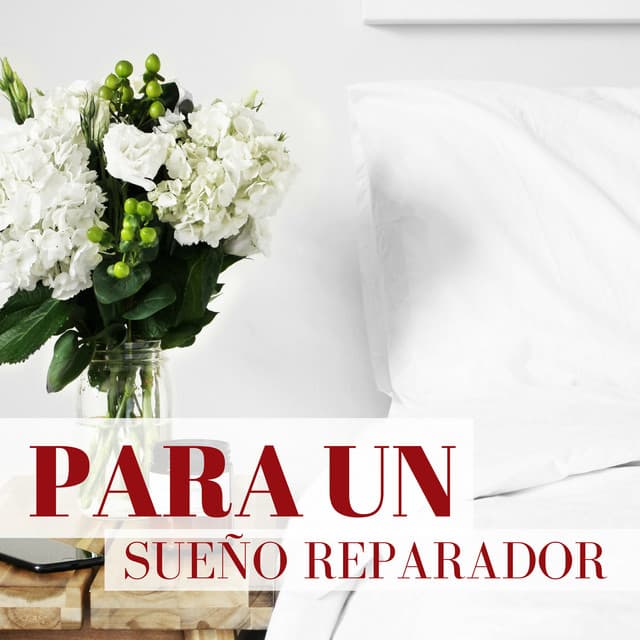 Para un Sueño Reparador - Musicoterapia que te Ayudará a Dormir en Paz y Despertarte Completamente Descansado al Día Siguiente - Sueño Lucido