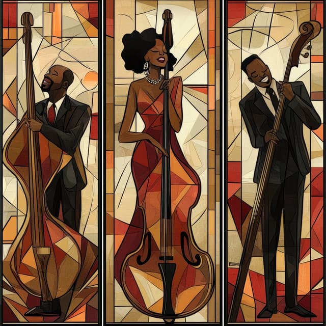 Jazzklanken voor Slapers - Simply Coffeehouse