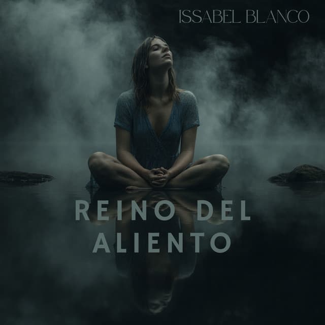 Reino del Aliento - Issabel Blanco